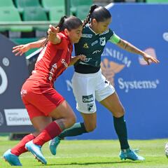 Final de Liga Femenina: Fechas y horarios confirmados