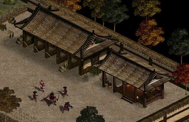 Throne of Darkness (PC)