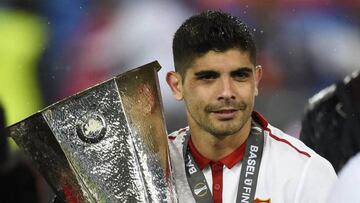 Emery se retira y Banega está cerca del Sevilla