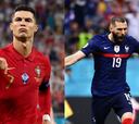 'Bota de Oro' de la Eurocopa 2021: ranking de goleadores y quién va 'Pichichi'