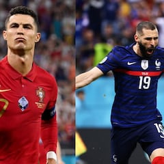 'Bota de Oro' de la Eurocopa 2021: ranking de goleadores y quién va 'Pichichi'