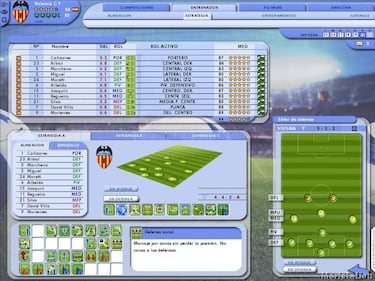 La nueva edición de PC Fútbol está en camino