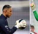 Keylor-Donnarumma, situación explosiva