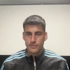 Joaquín Pereyra y Minnesota United quieren volver a ser protagonistas en el 2025