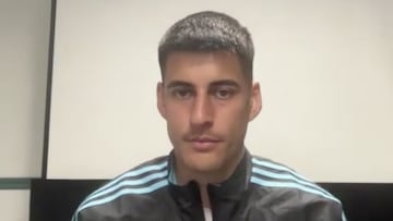Joaquín Pereyra y Minnesota United quieren volver a ser protagonistas en el 2025