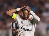 La penitencia de Neymar: “No podía soportarlo más...”