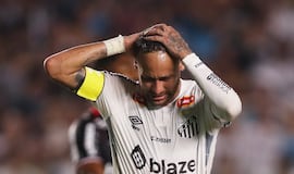 El calvario de Neymar: “Tuve que pedir ayuda…”