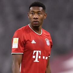 ¡A por los cabreados!