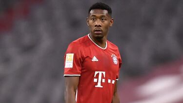 ¡A por los cabreados!