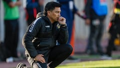 Esteban González define su futuro