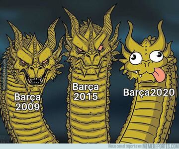 Los mejores memes del fin de semana