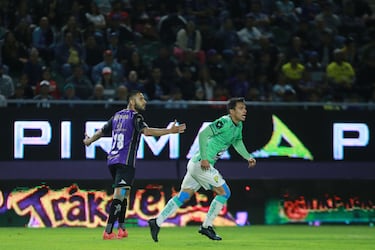 El León de Larcamón está imparable