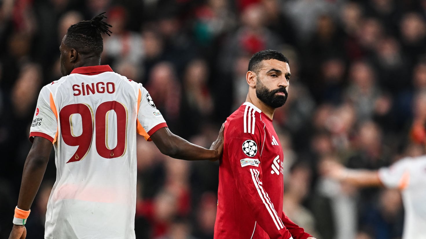 Liverpool - Galatasaray