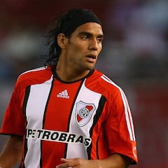 Falcao estuvo cerca de jugar en Deportivo de La Coruña