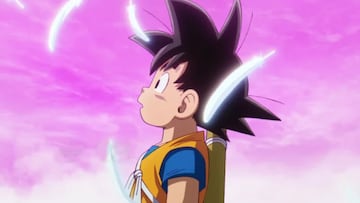 dragon ball daima