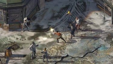 Disco Elysium, en desarrollo para Nintendo Switch