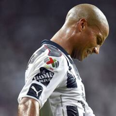 Rayados falla dos penaltis y al final empata con La Máquina