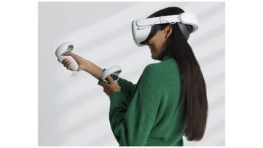 Diviértete al máximo con las gafas de realidad virtual top ventas de Amazon