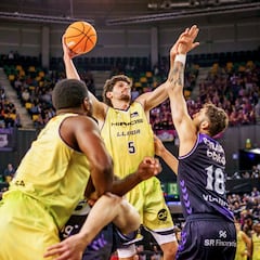 La rutina de ganar en Miribilla