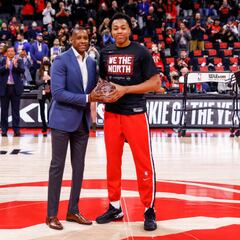 NBA Rookie of the Year winner: Raptors’ Scottie Barnes