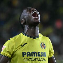 Villarreal 0 - 0 Athletic: resumen y resultado de LaLiga EA Sports