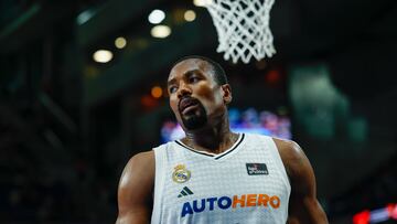 Real Madrid - Manresa: horario, TV y dónde ver la ACB 2024-25