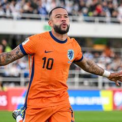 ¡Memphis es histórico!