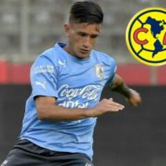 Brian Lozano sería nuevo jugador del Club América