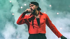 Bad Bunny, sobre protagonizar el Halftime Show del Super Bowl LX: “Estoy emocionado por todos los latinos”
