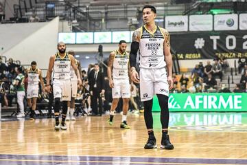 Las mejores imágenes del juego 3 de las finales de LNBP