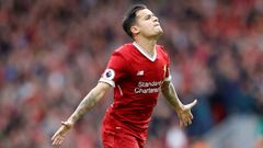 Barcelona give up on Coutinho transfer as Liverpool stand firm