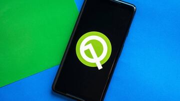 Cómo instalar la nueva beta de Android 10 Q: móviles compatibles