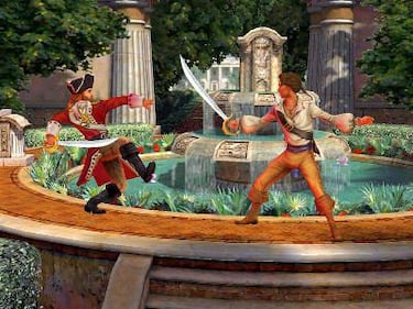 Sid Meier's Pirates!, Impresiones