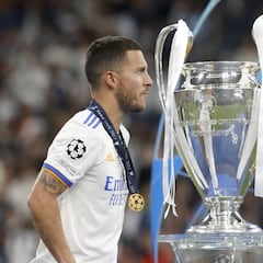 "Quiero demostrar que mi carrera todavía no se ha terminado"