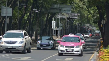 Hoy No Circula Sabatino 29 de mayo: vehículos y placas en CDMX, EDOMEX, Hidalgo y Puebla