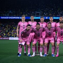 Esta semana se define si Lionel Messi viene a México en abril