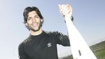 "Ahora podré rendir al cien por cien"