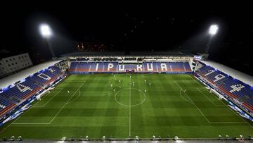 Photo by Juan Manuel Serrano Arce/Getty Images