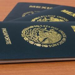 SRE reducirá a 30% la emisión de pasaportes, debido aumento de casos de Covid-19