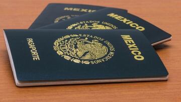 SRE reducirá a 30% la emisión de pasaportes, debido aumento de casos de Covid-19