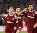 Europa revive al West Ham
