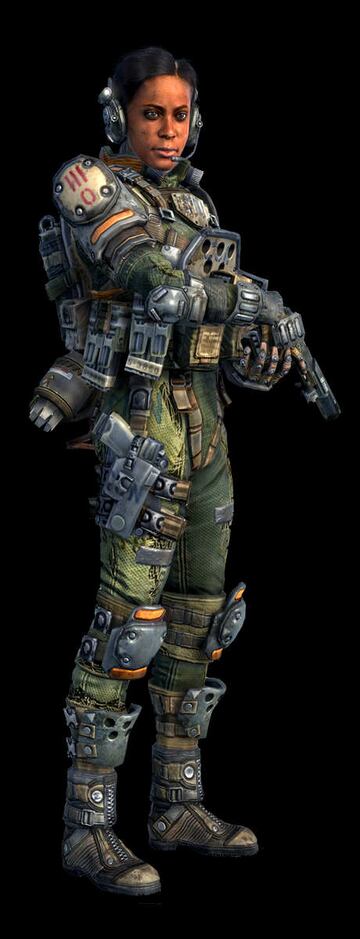 Ilustraci¨®n - Titanfall (360)