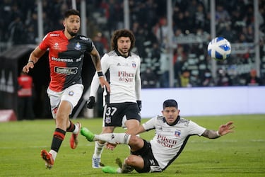 El nuevo perfil de un referente