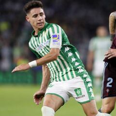 Álex Moreno ratifica que su 'culebrón' valió la pena