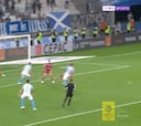 Resumen del Olympique Marsella - Estrasburgo de la Ligue 1