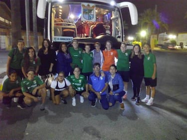 Remontada del Roldán que es líder y el Futsi se llevó el derbi