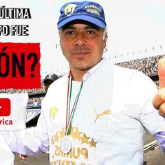 ¿Cuándo fue la última vez que tu equipo de la Liga MX fue campeón?