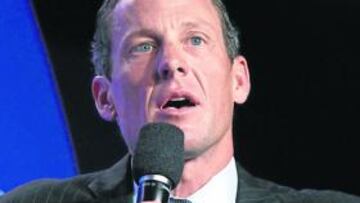 Eric Boyer: "Lance Armstrong es un manipulador narcisista"