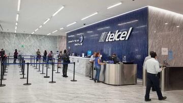 Adiós a la finanza anual: Profeco revela que Telcel no podrá obligar a los clientes a pagarlas en México