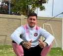 Club chileno se burla de Nico Castillo y después borra la publicación: “Bolsillo...”